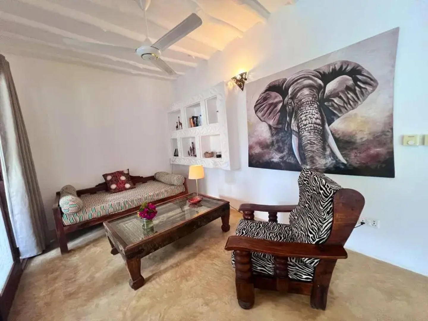 MOYO apartment