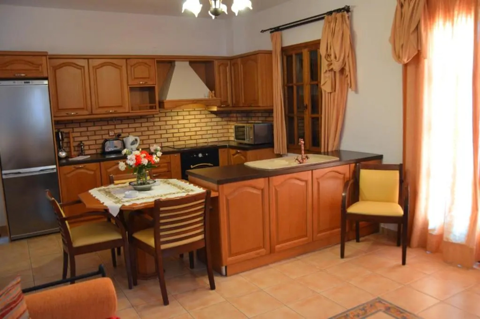 Molyvos Hills Luxury Retreat