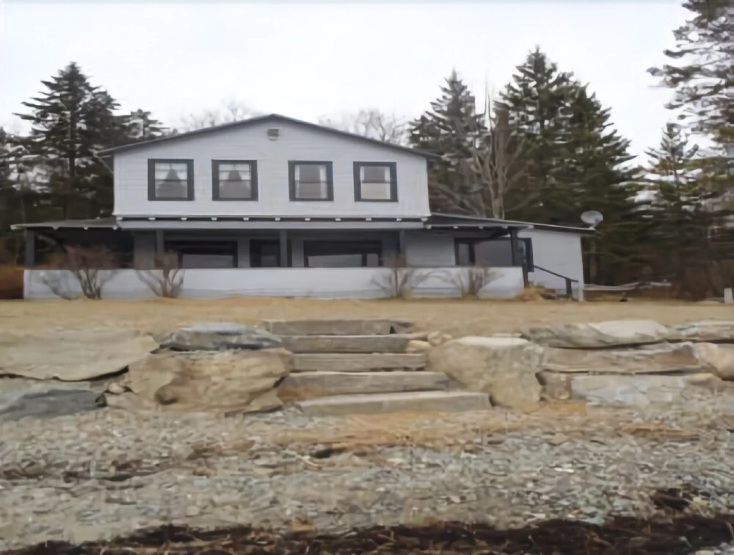 Contention Cove - Three Bedroom Home