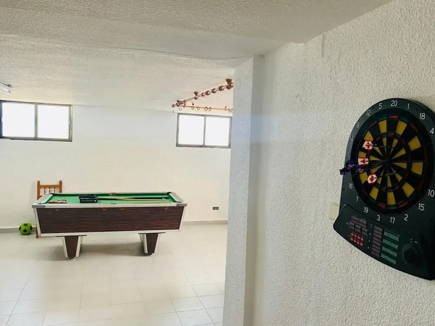 Holiday Home Near the Beach on the Costa Tropical