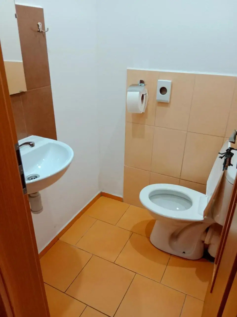 Penzión Monty Ranch