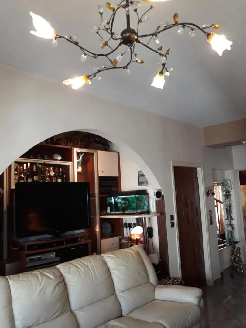 Mandy's complete luxury flat