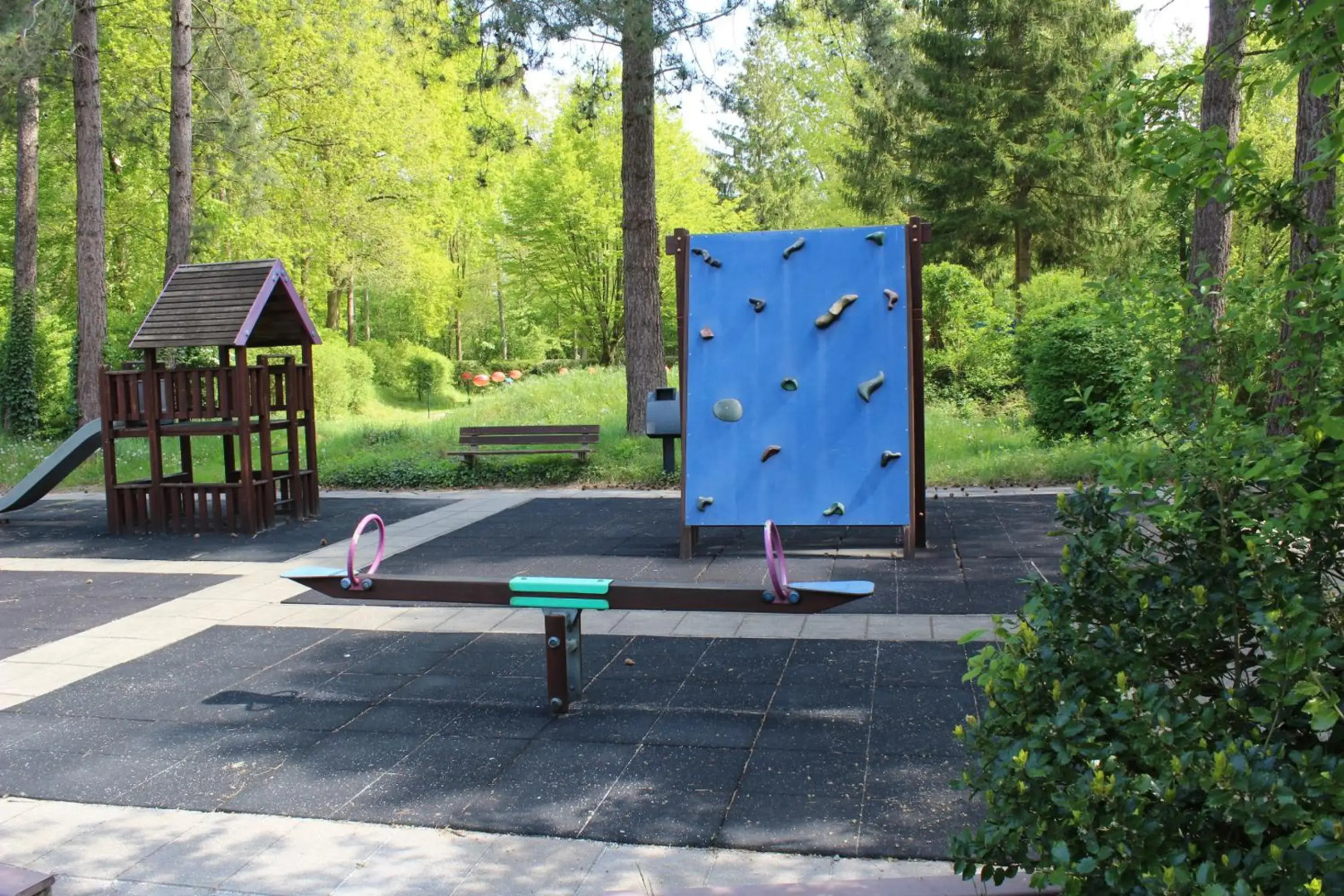 Vakantiehuis Veluwemeer