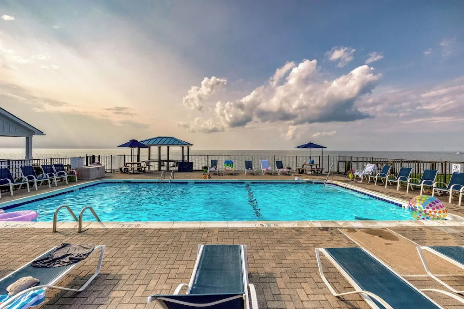 The Montauk Soundview