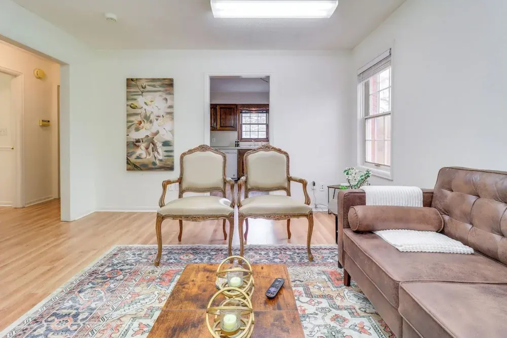 7 Mi to Downtown Toledo & Riverfront: Cozy Apt!