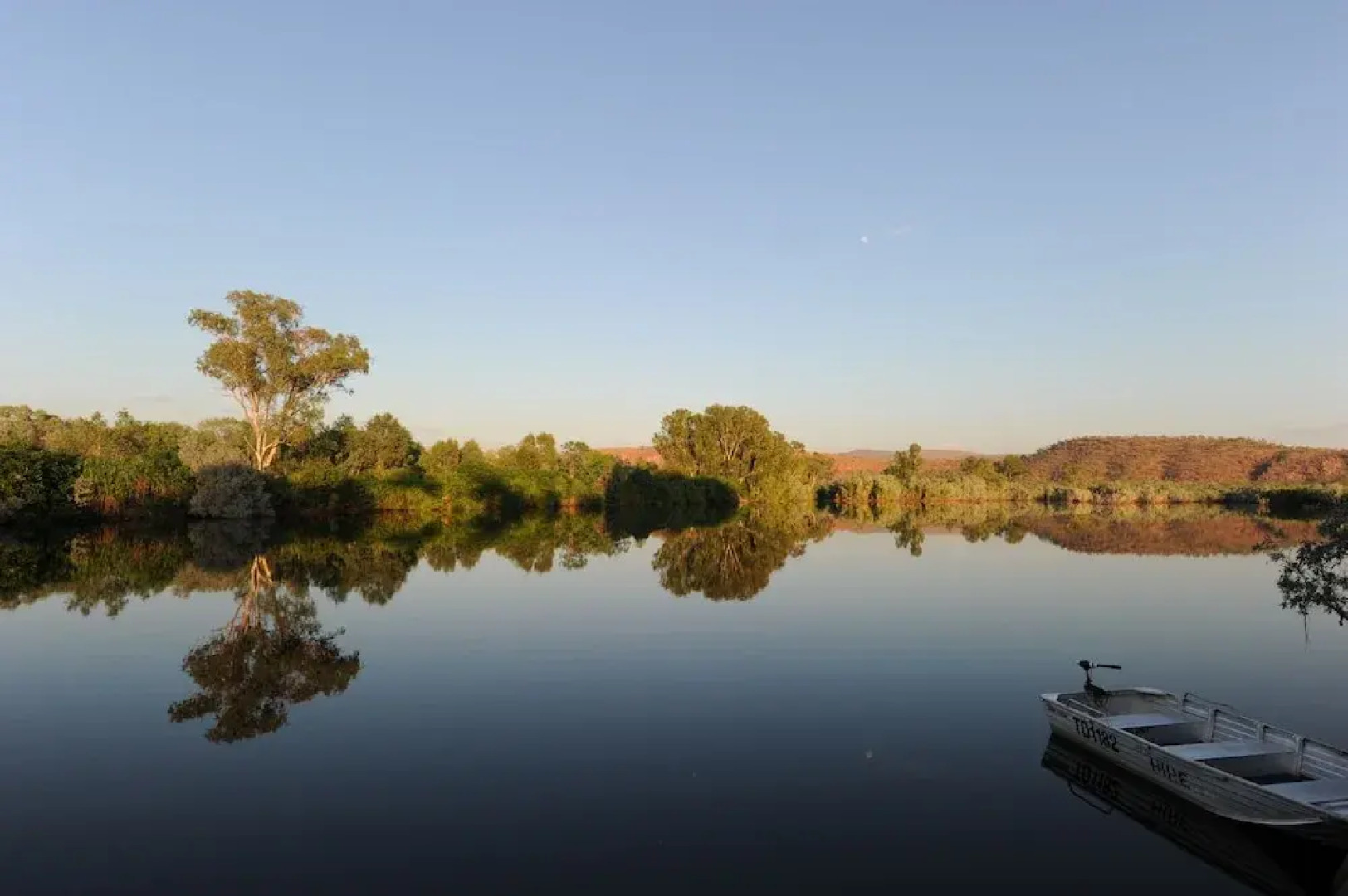 El Questro The Homestead