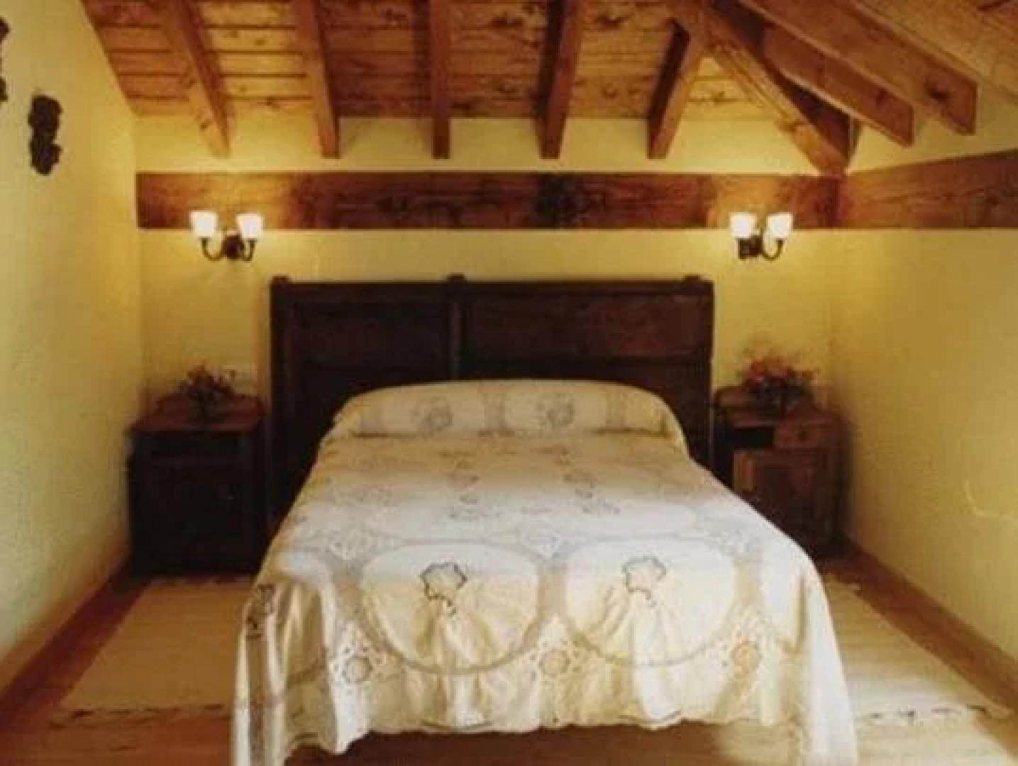 Posada Fuentedevilla