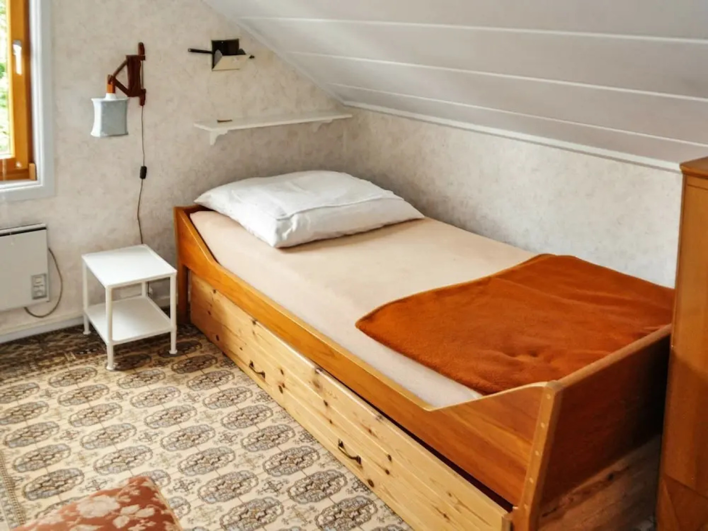 6 Person Holiday Home in Bengtsfors-by Traum