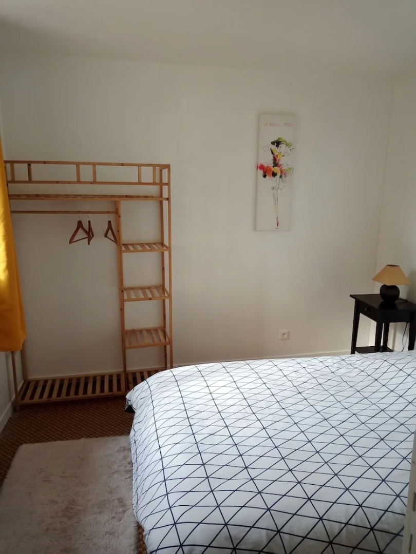 Appartement 2éme étage, DIEPPE