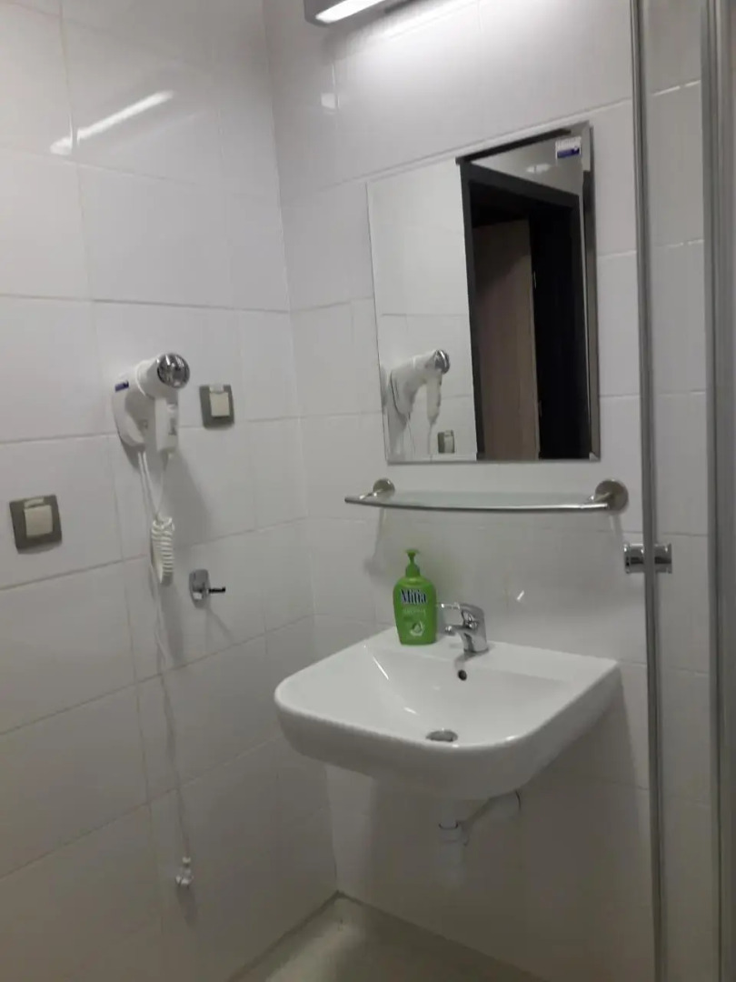 Pokoje Goscinne Swietlik