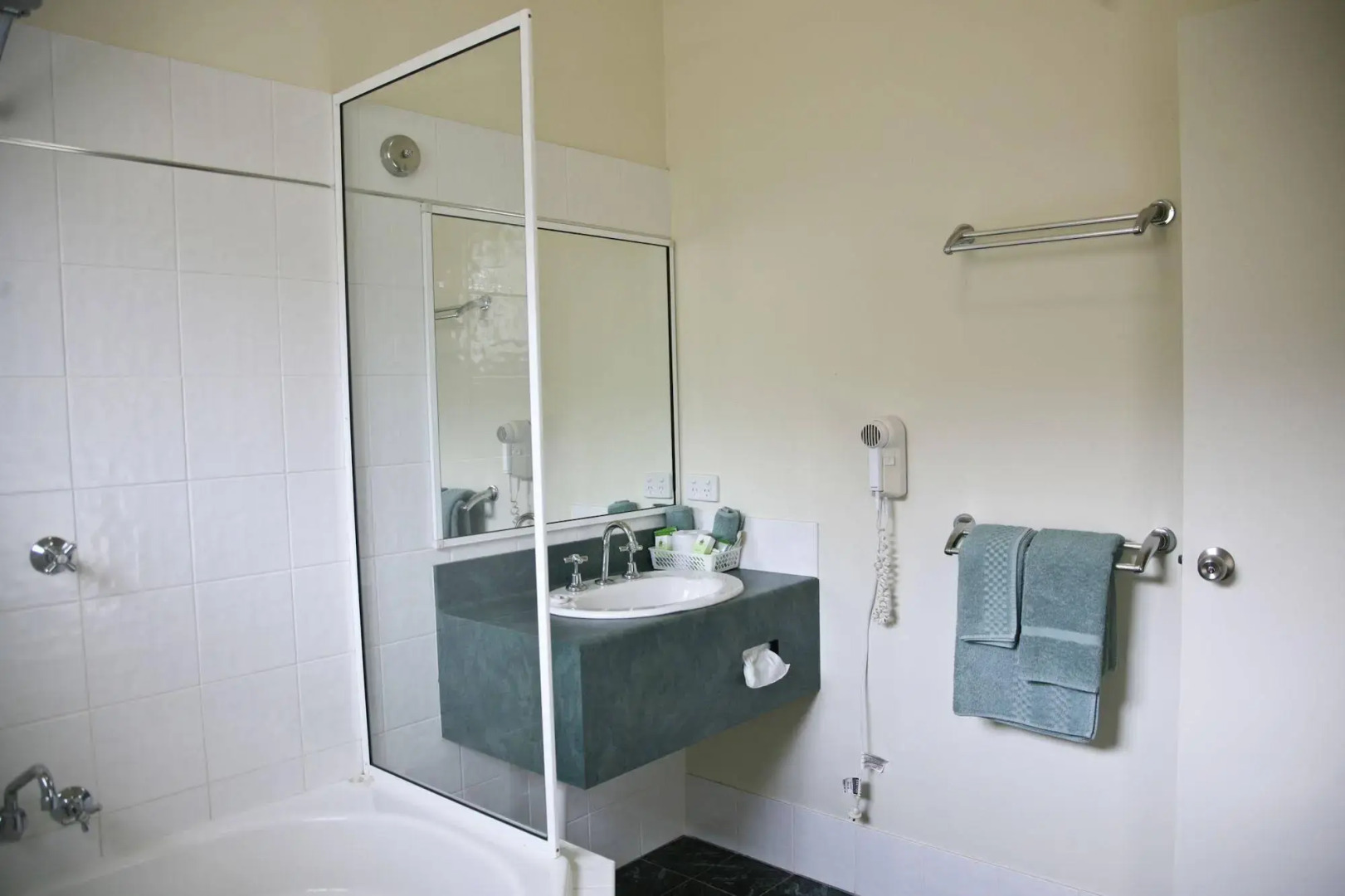 Boulevarde Motor Inn