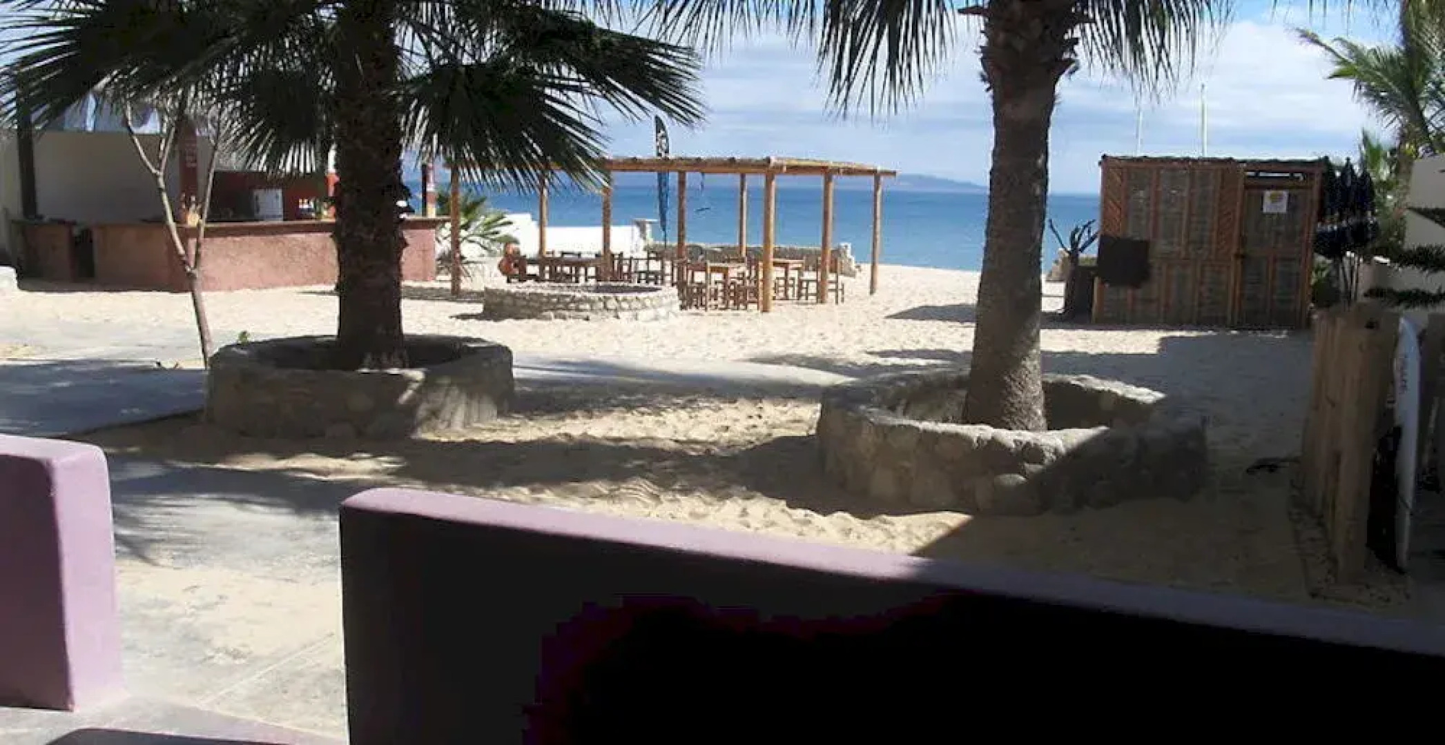 La Ventana Beach Resort