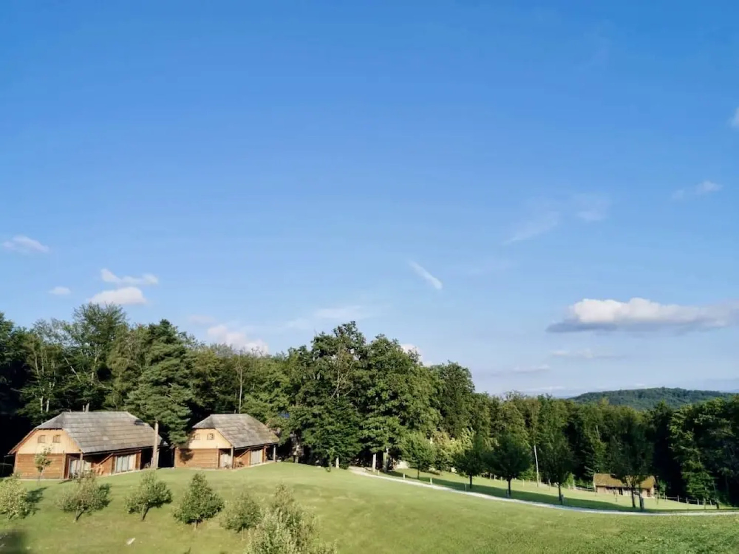 Posestvo Pule Equestrian Estate