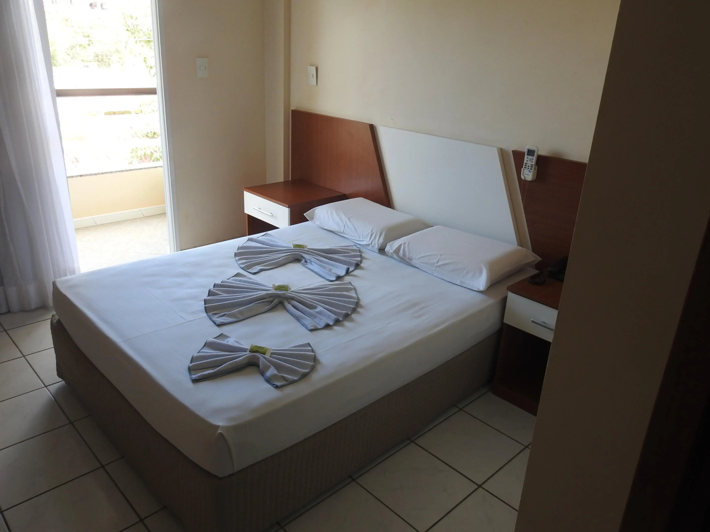 Fragata hotel guarapari