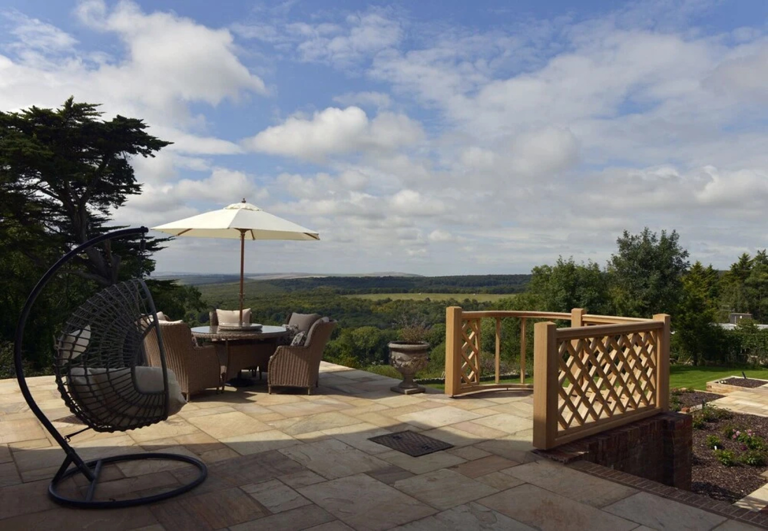 Little Friston Lodge