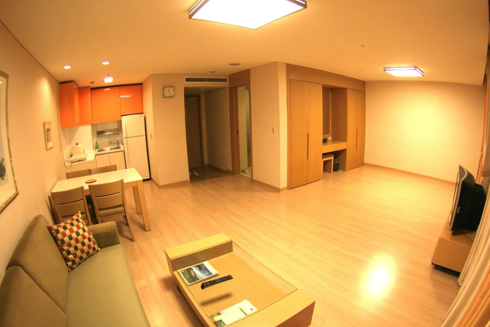 Oak Valley Valley Village