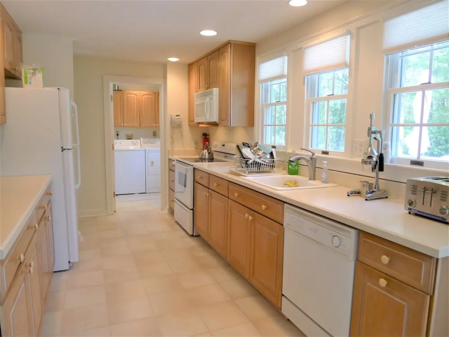 20 Tar Kiln - 5 Bedroom House