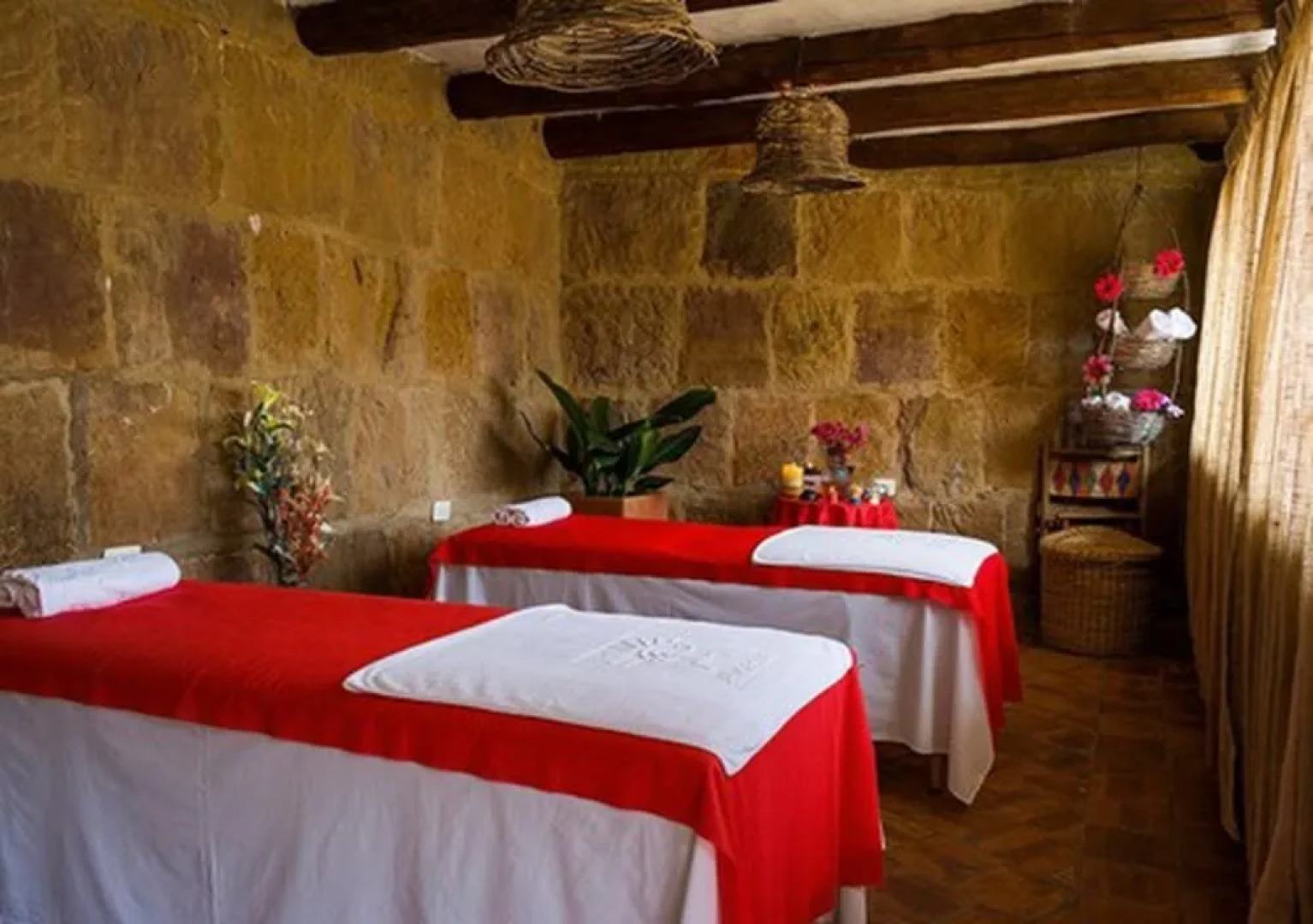 Hicasua Hotel Boutique