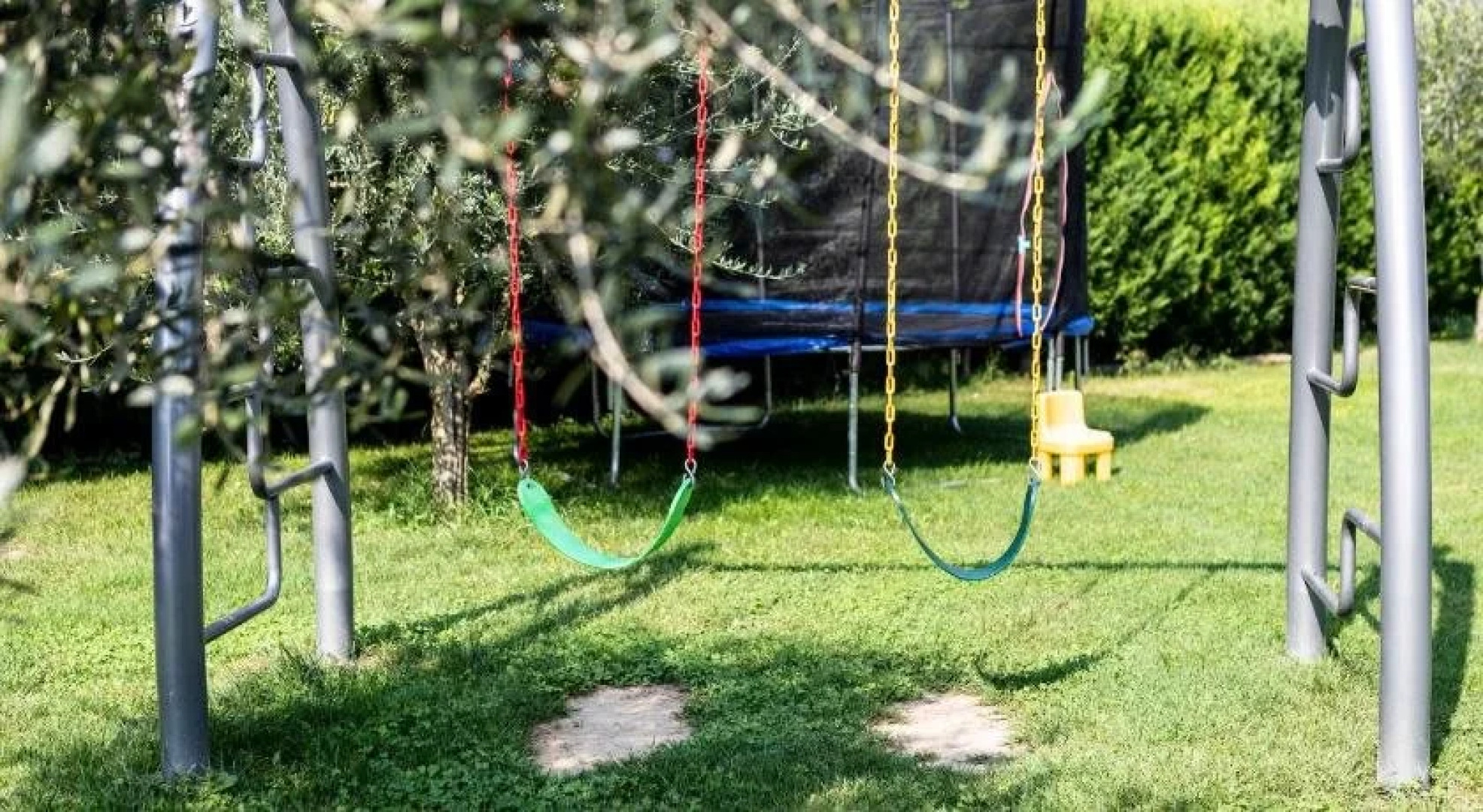 Arco Bed And Camping