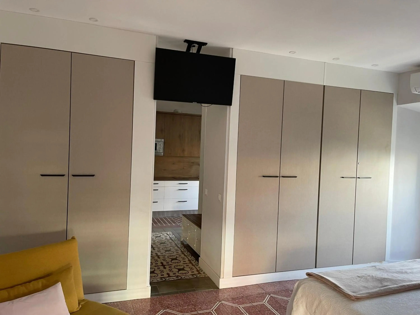 Céntrico Apartamento Reformado En Aranjuez
