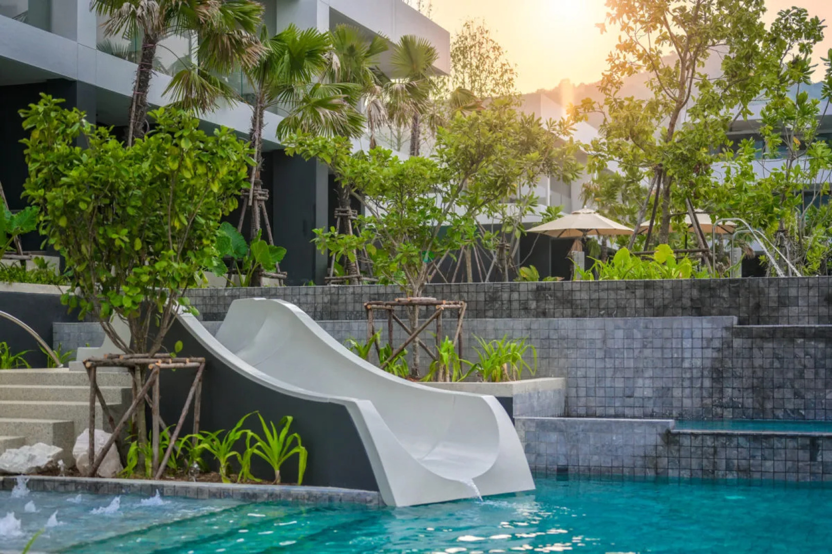 Stay Wellbeing & Lifestyle Resort