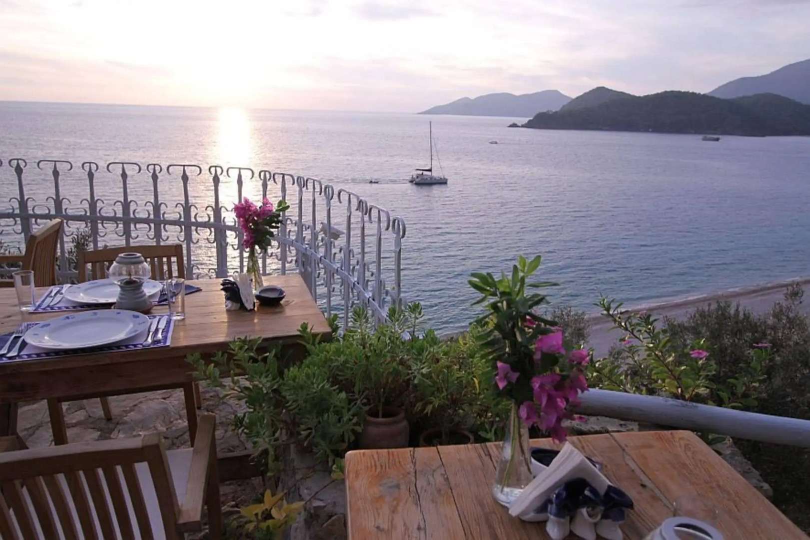 Beyaz Yunus Hotel - Adults only