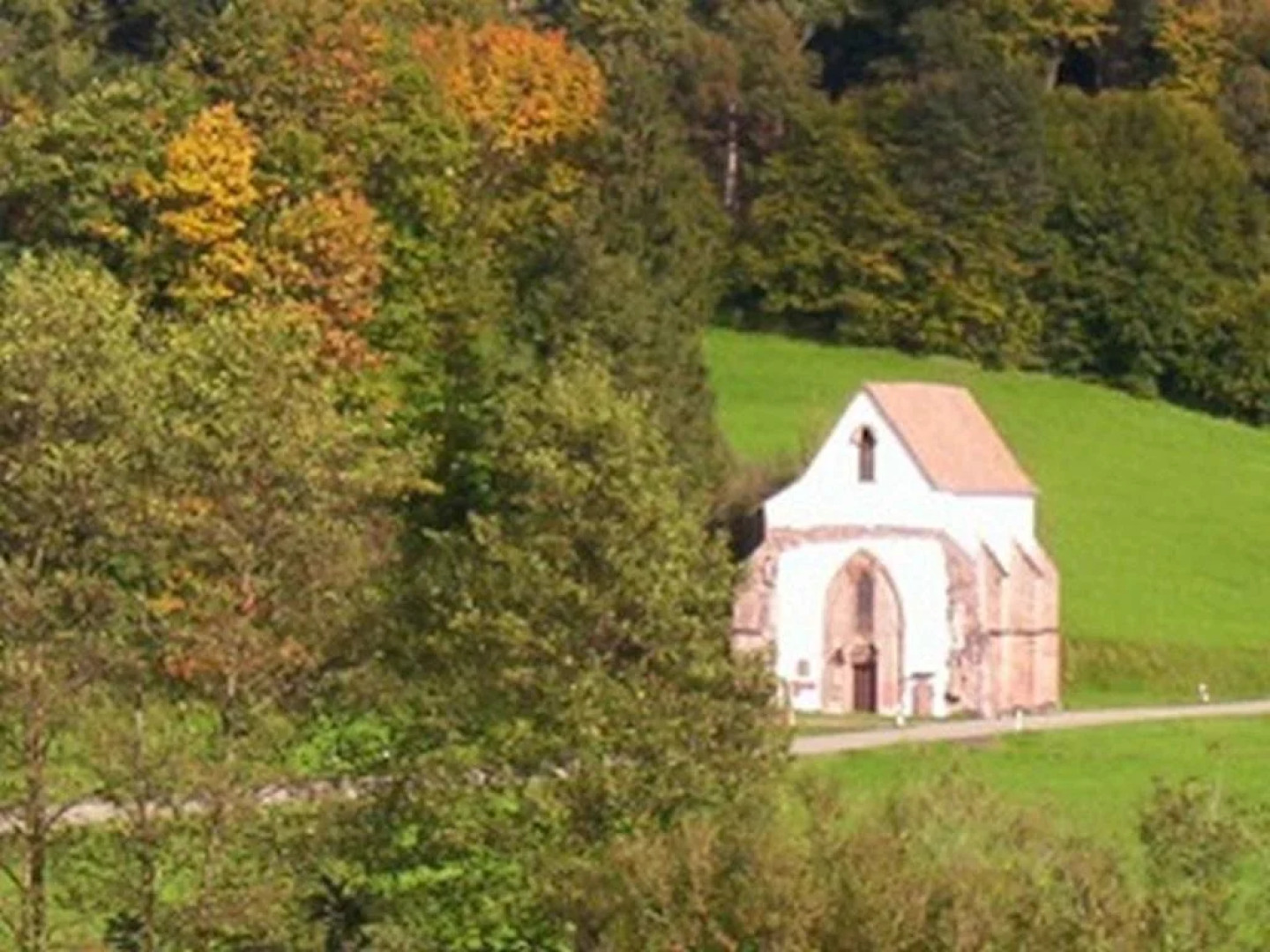 Landgasthaus zum Engel