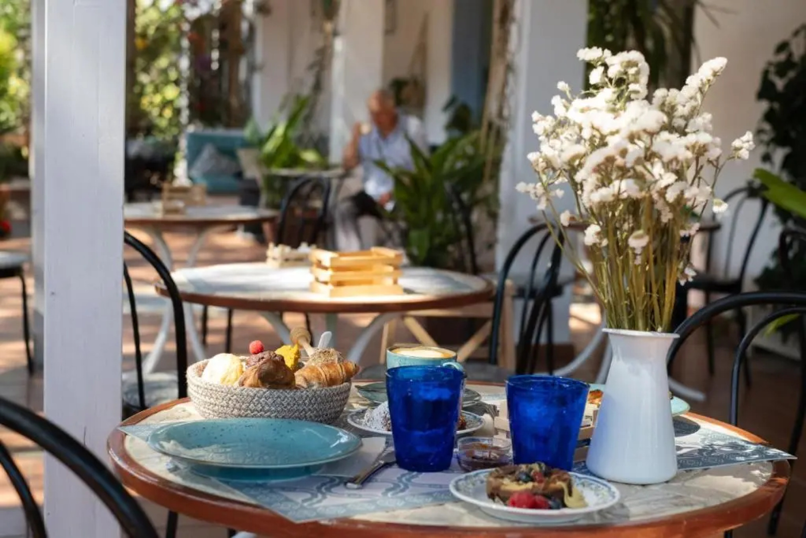 Hotel Punto Verde