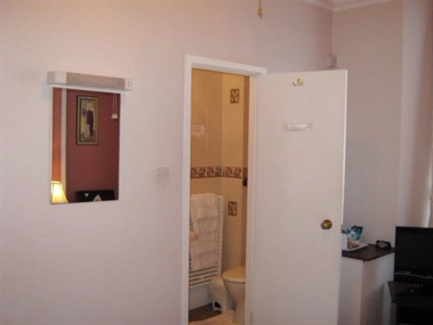 Dunedin Guest House