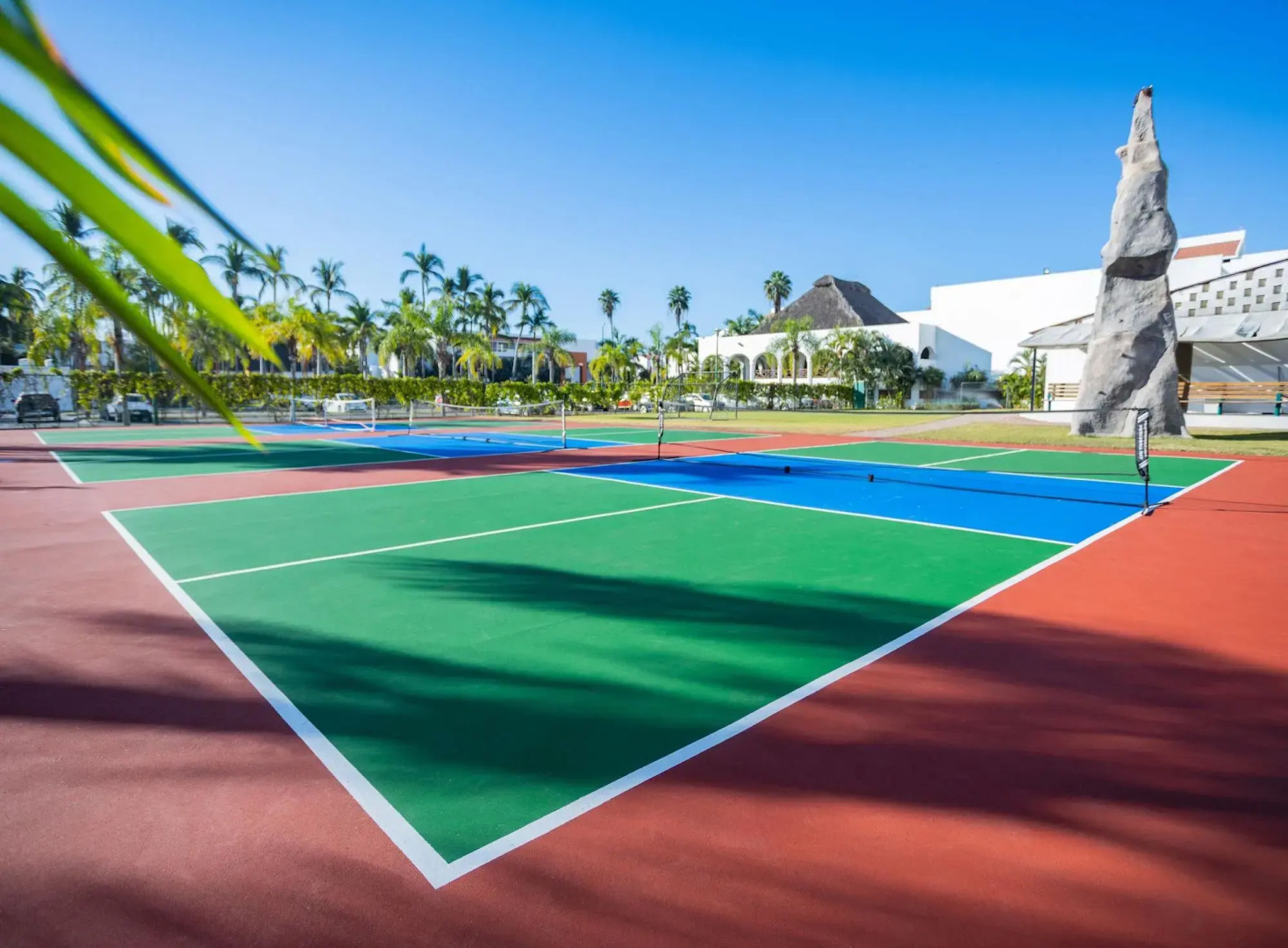 Suites by Marival Emotions All Inclusive