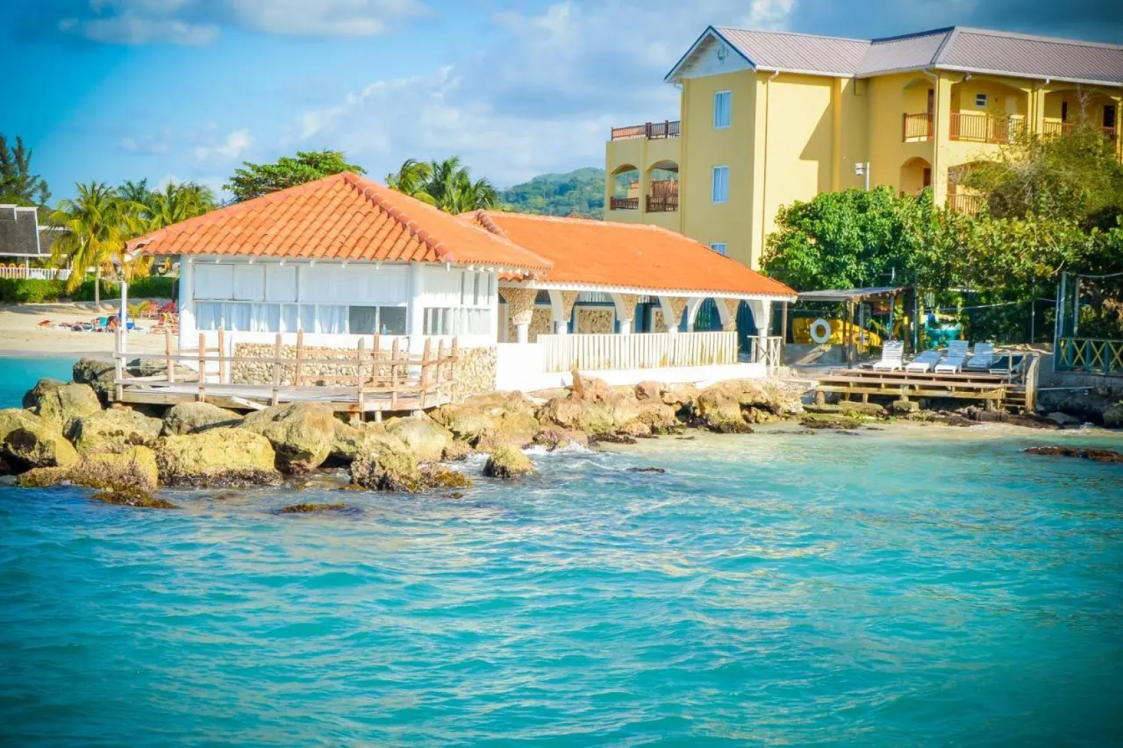 Franklyn D Resort & Spa All Inclusive