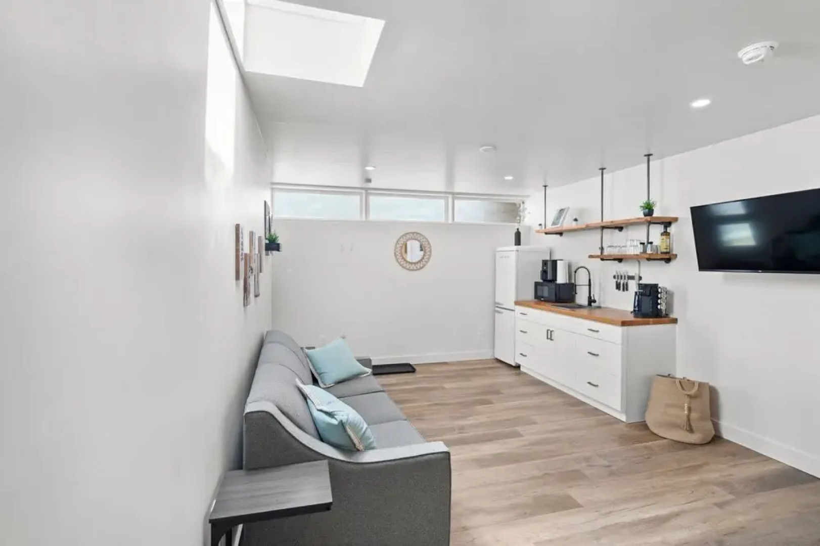 Riverside by Cowichan Lake Cottages