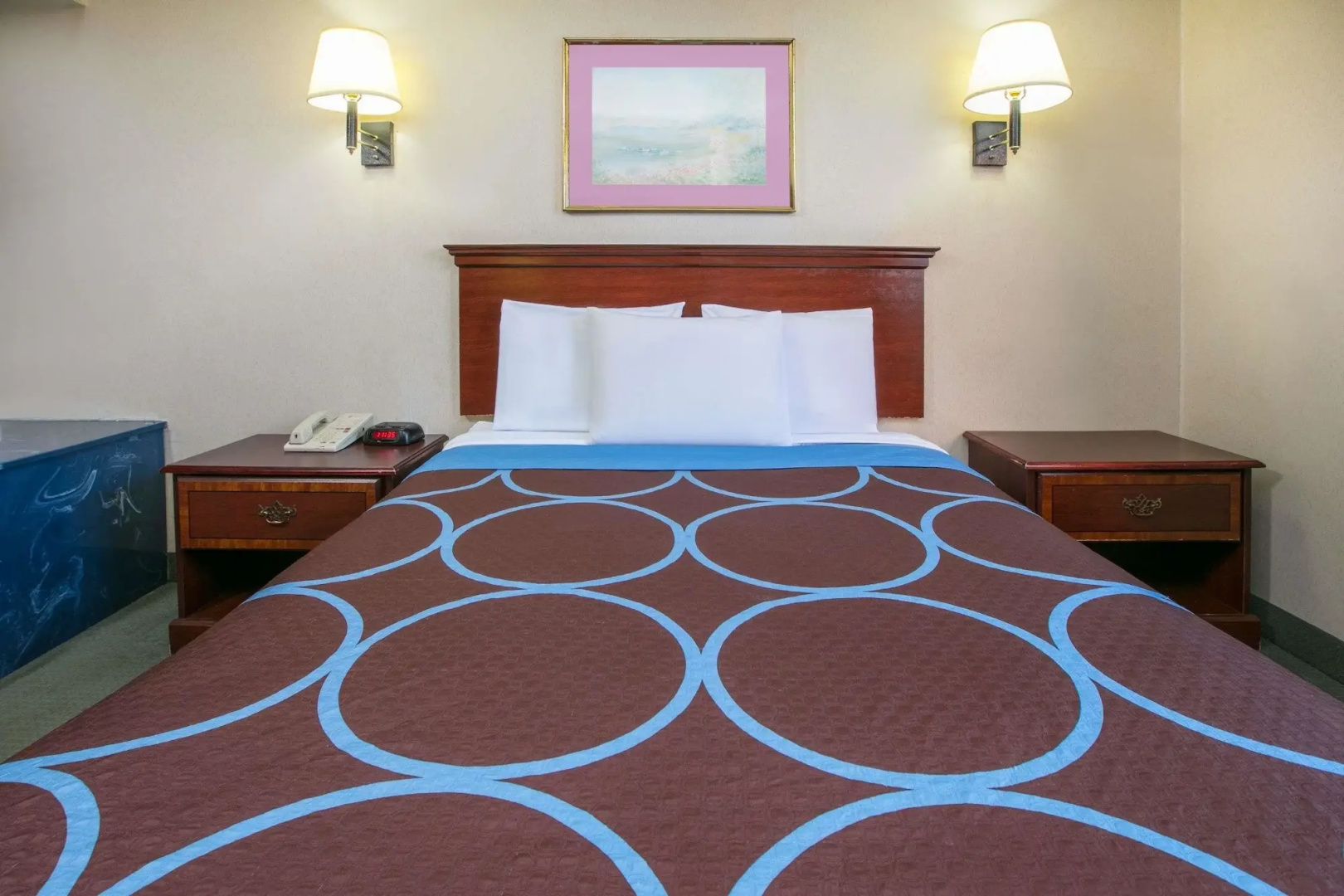 Super 8 Motel Garland North Dallas Area