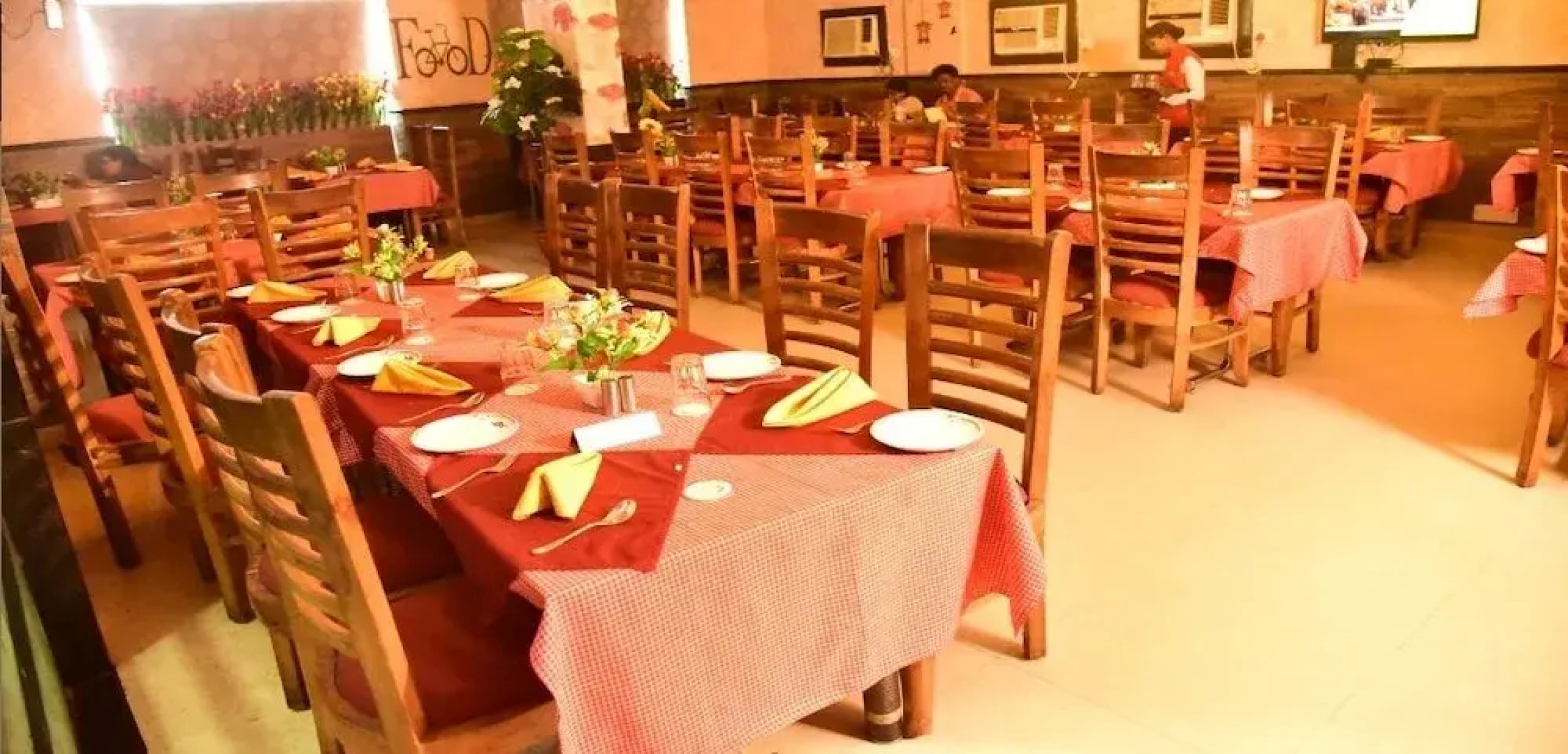 Hotel Mahabir Galaxy