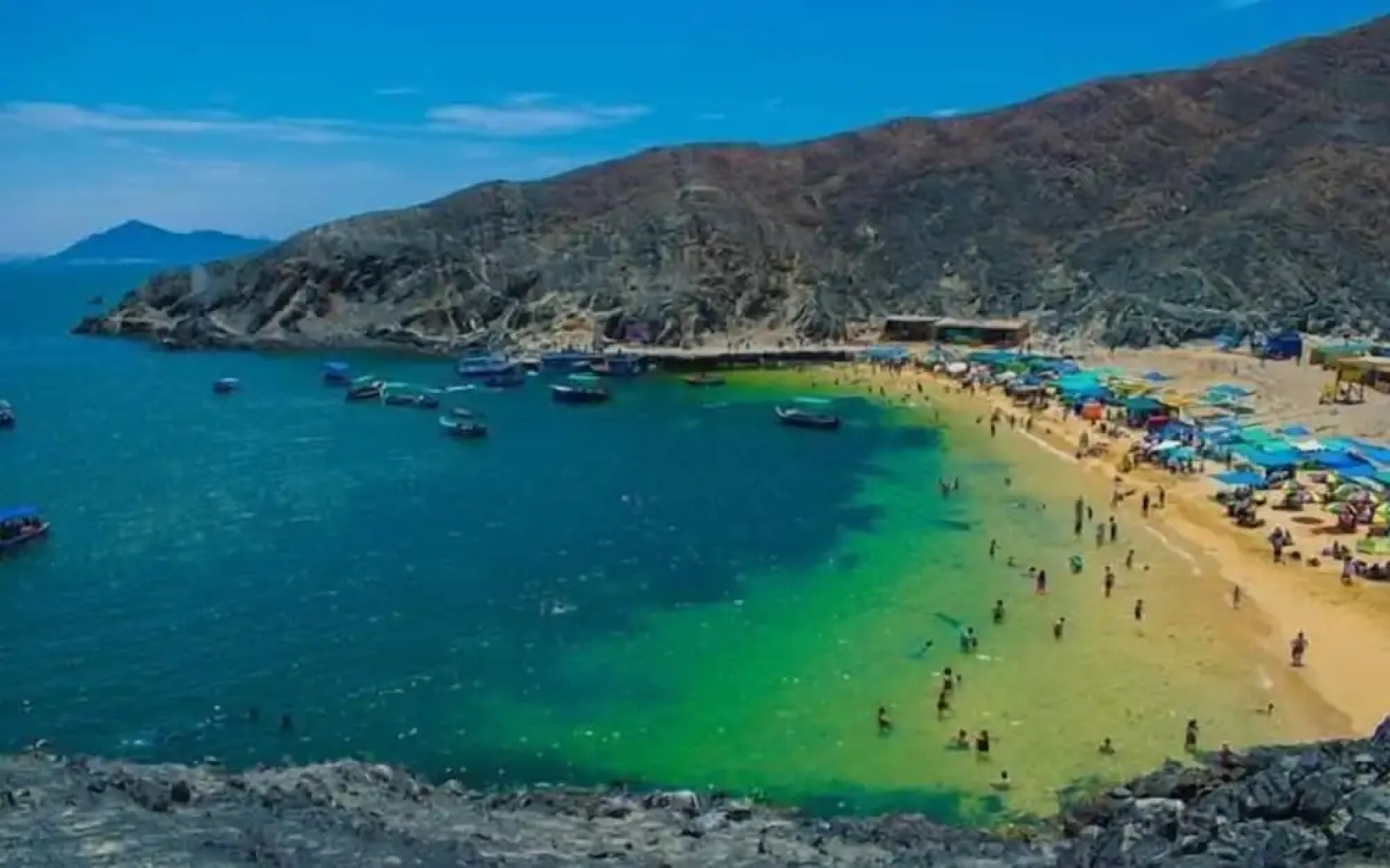 Costa del Inka Hotel