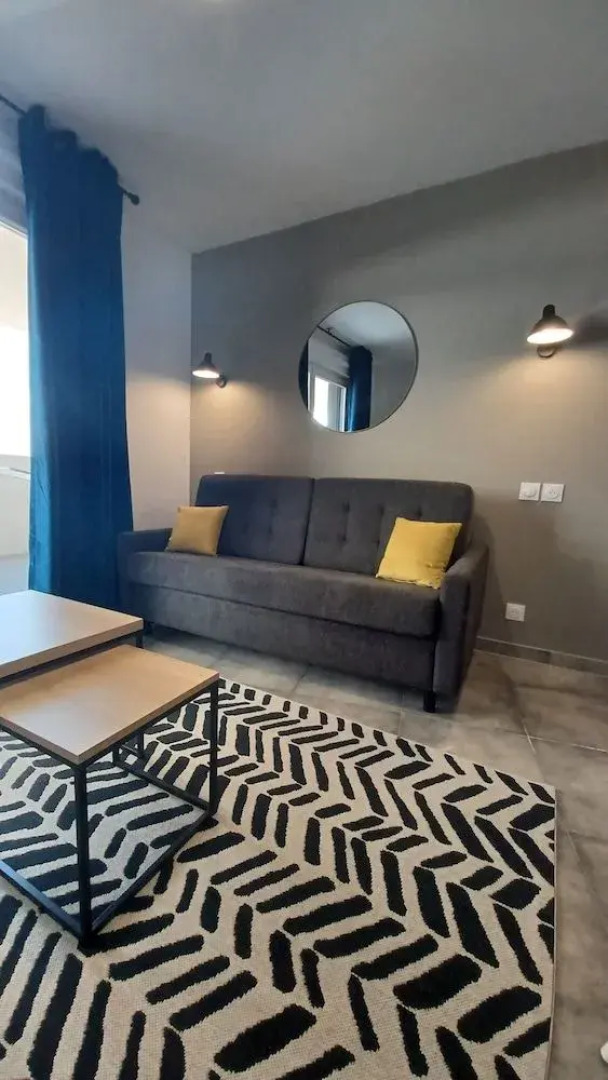 Résidence Néméa Le Sylène