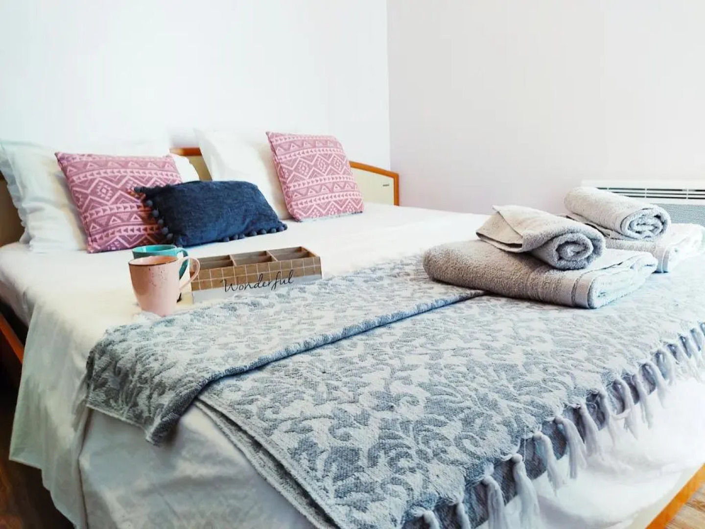 Sea Stars 2 APARTMENT