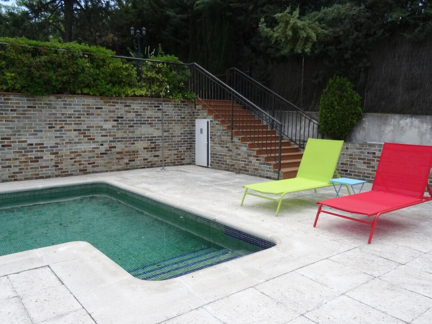 Barcoiris Guesthouse 