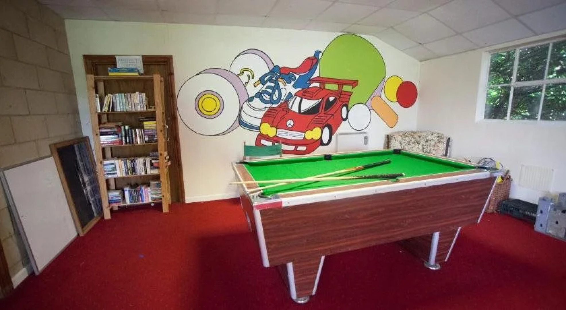 Beeches Farmhouse Country Cottages & Rooms