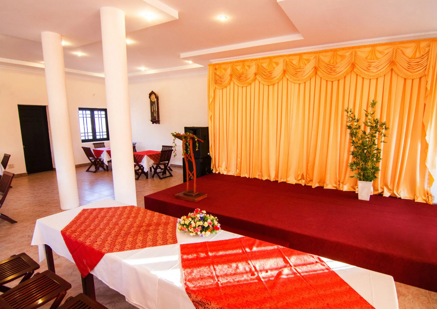 Lotus Vung Tau Resort