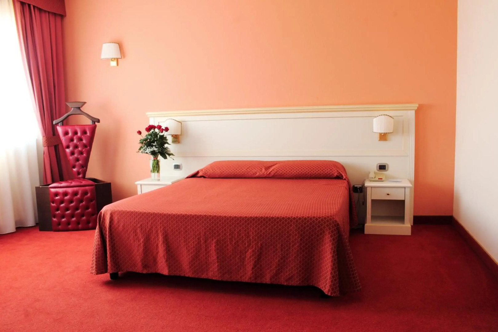 Semiramide Palace Hotel