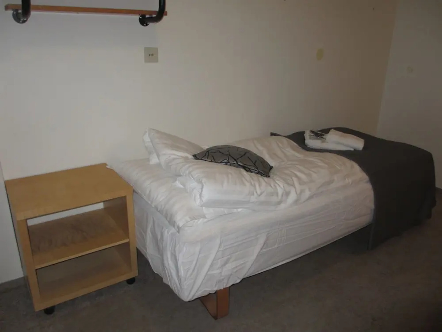 Dettifoss Guesthouse