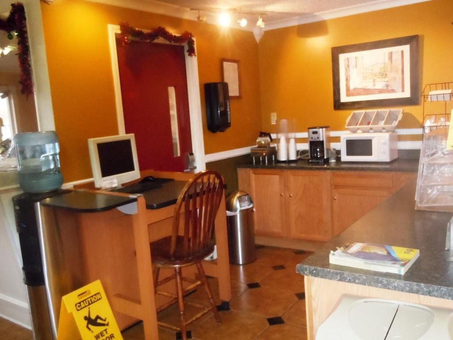 Red Lion Inn & Suites Yakima