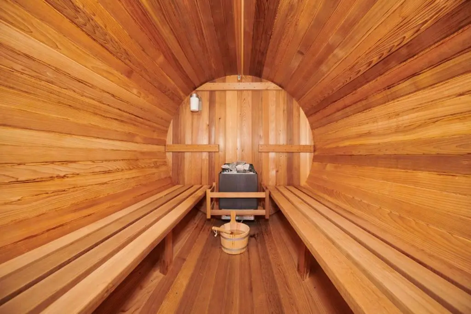 Superior Mobile Homes Kastanija - Campsite