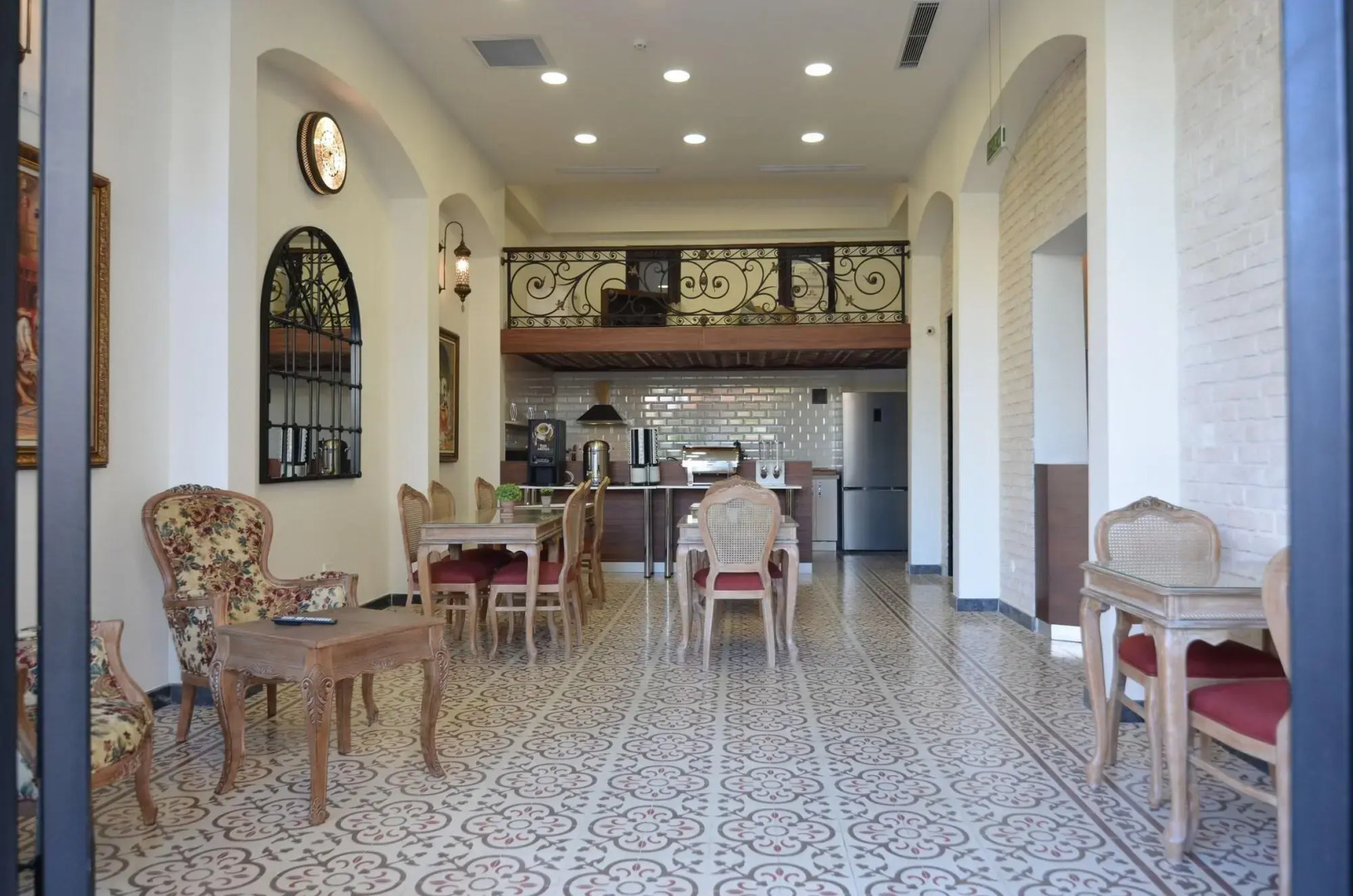 Nusret Bey Hotel