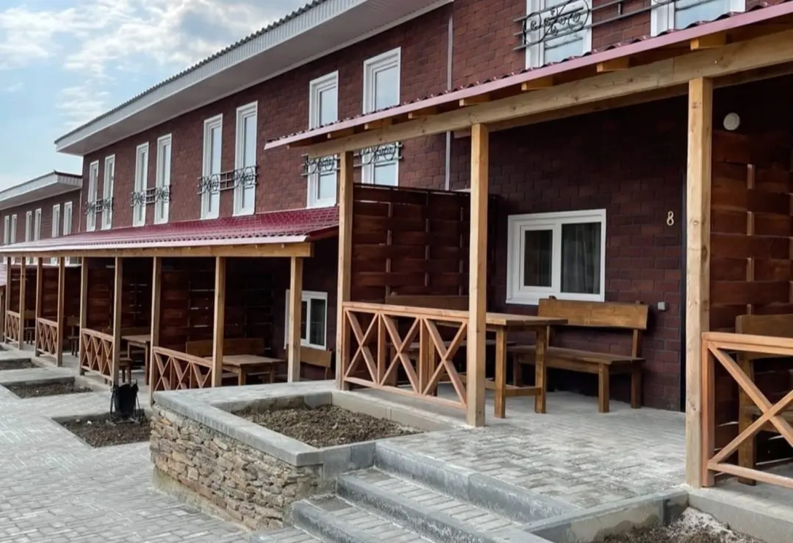 Таганай Термал