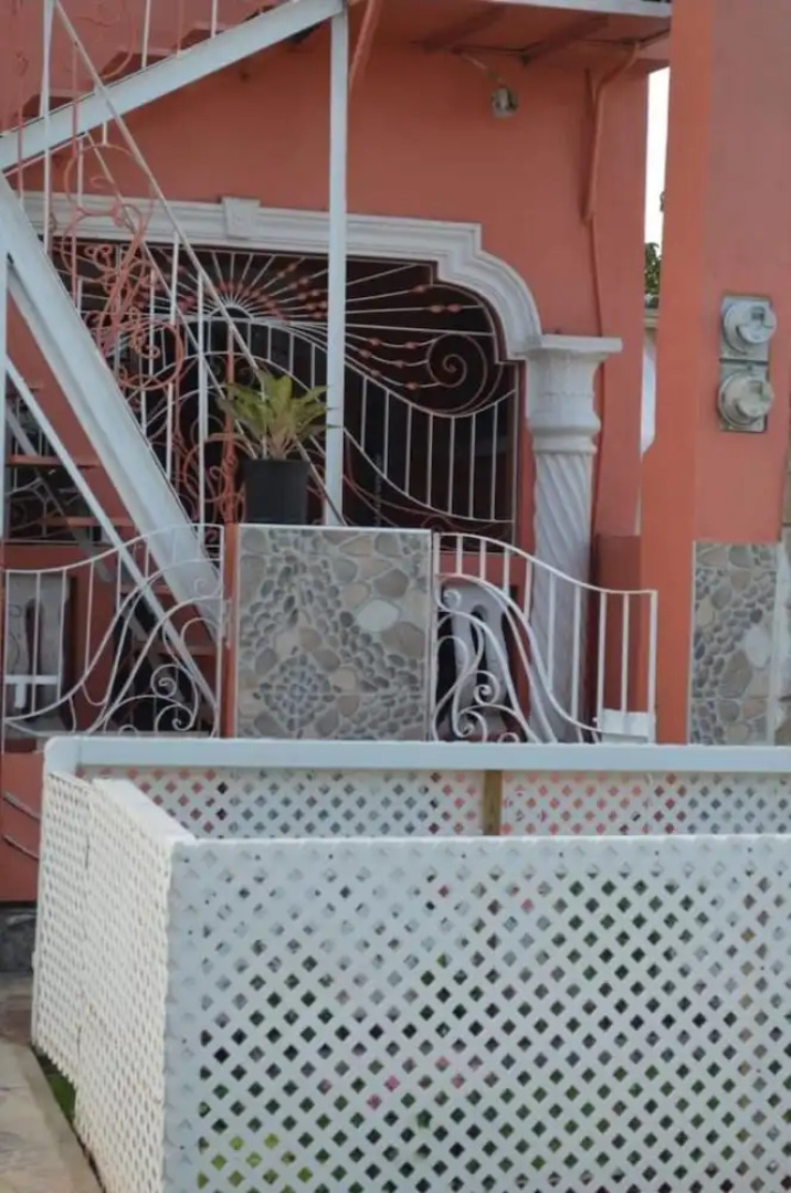Immaculate 2-bed House in Greater Portmore