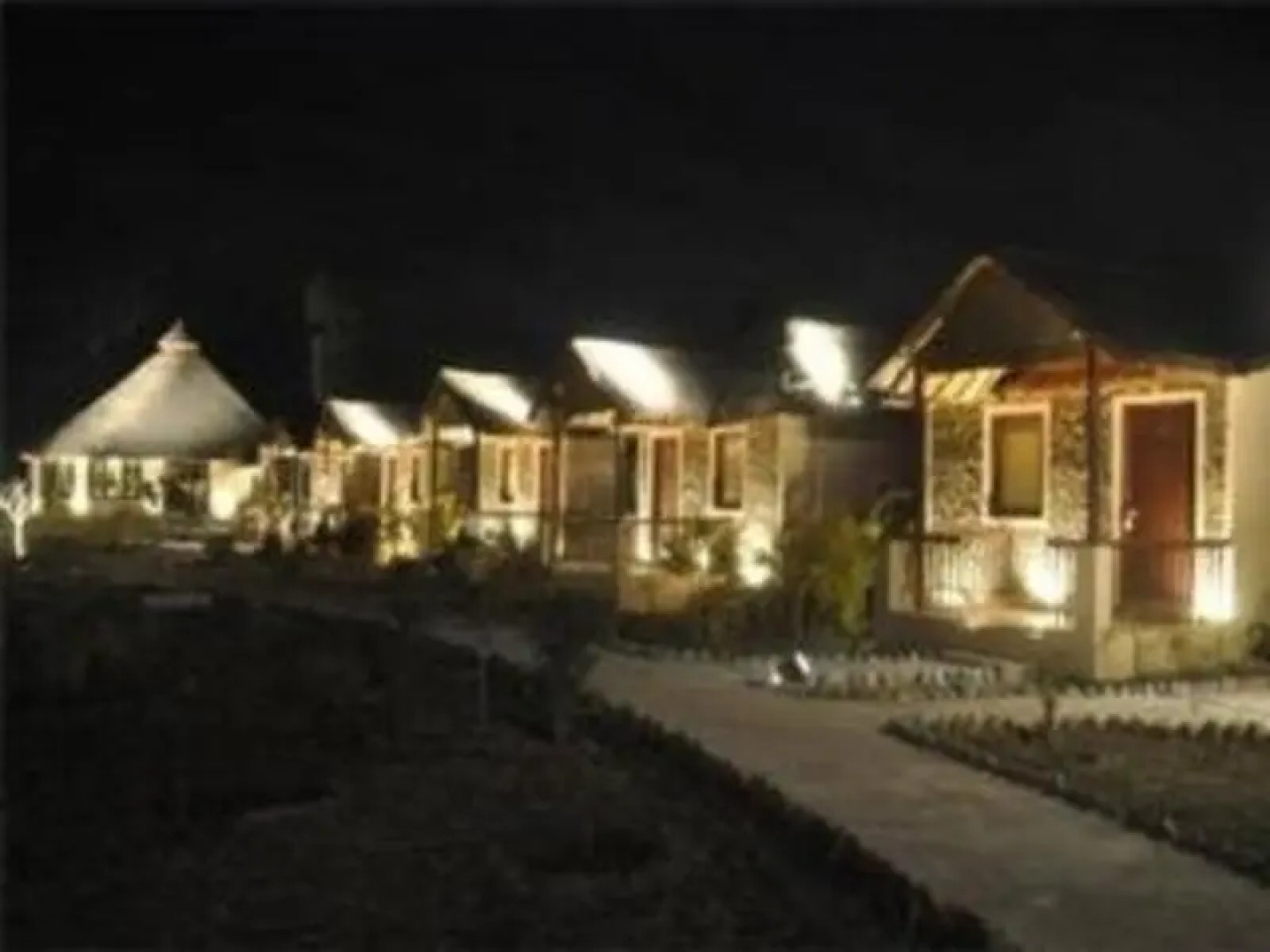 Clarks Inn Corbett Resort & SPA Corbett
