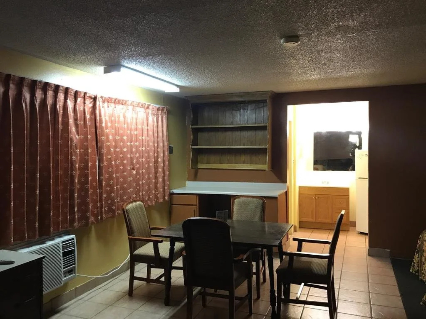 Rodeway Inn Yuma Downtown