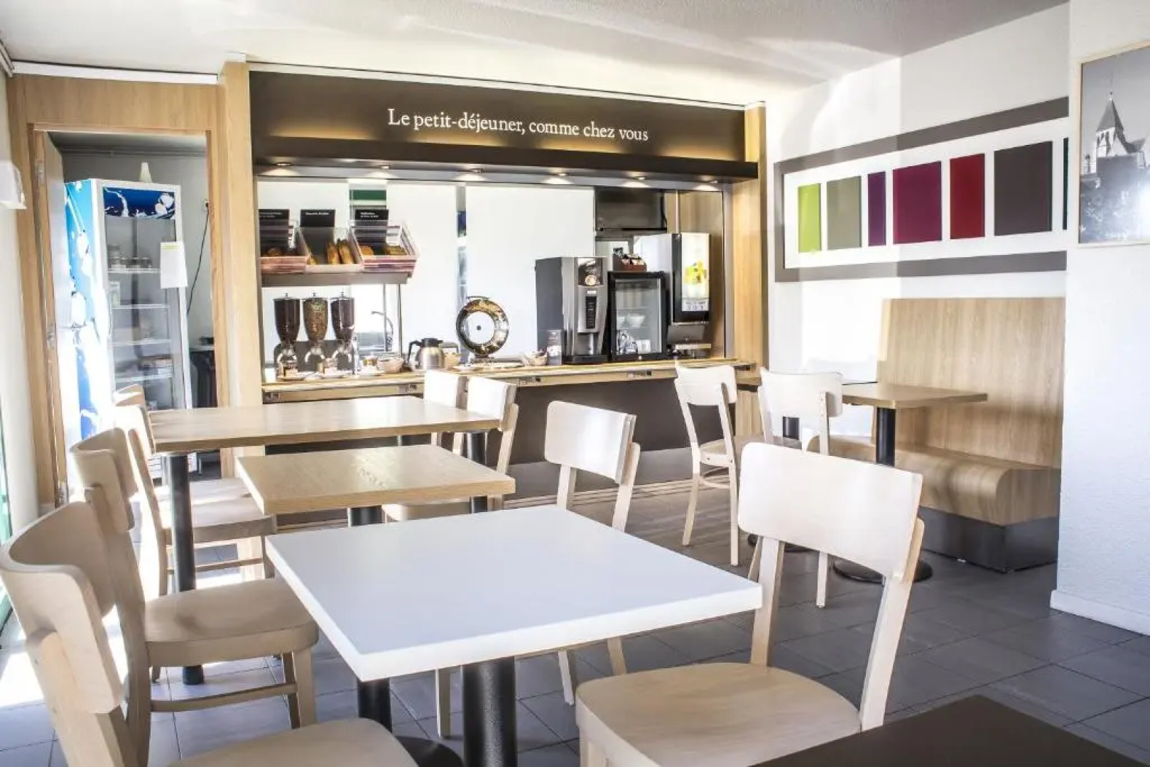 Hotel Inn Design Vierzon